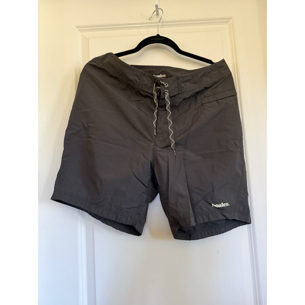 Hoalen Australia Men’s Swim Trucks Size Large